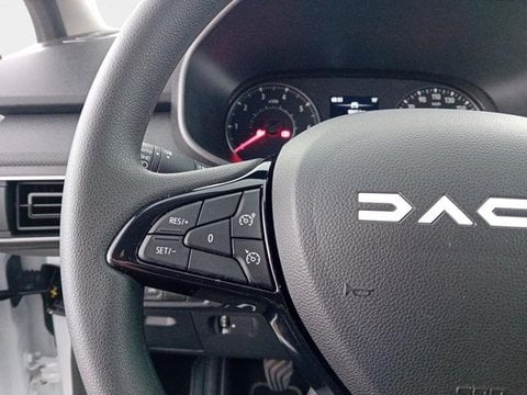 Voitures D'occasion À Douai | Dacia Sandero 1.0 Eco-G 100Ch Essential