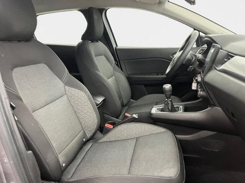 Voitures D'occasion À Douai | Renault Captur 1.0 Tce 90Ch Equilibre