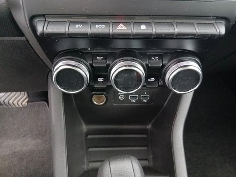 Voitures D'occasion À Douai | Renault Clio 1.6 E-Tech Hybride 140Ch Zen -21N