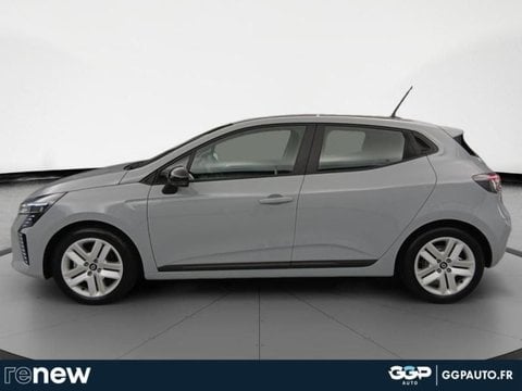 Voitures D'occasion À Douai | Renault Clio 1.6 E-Tech 145Ch Full Hybrid Evolution - 24