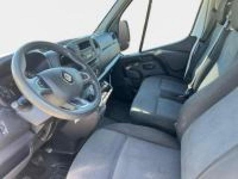Voitures D'occasion À Douai | Renault Master Ccb Benne Rj3500 L2 2.3 Blue Dci Paf Ar Court 130Ch...