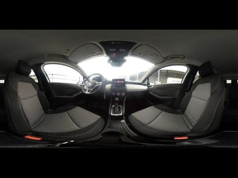 Voitures D'occasion À Douai | Renault Clio 1.6 E-Tech Hybride 145Ch Evolution