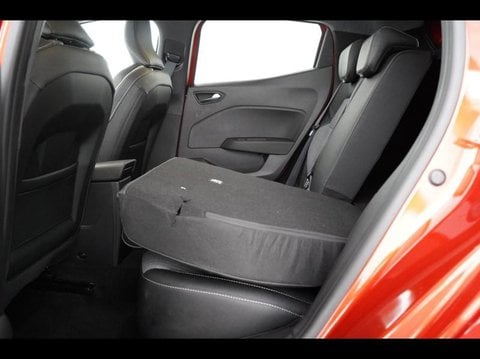 Voitures D'occasion À Douai | Renault Clio 1.6 E-Tech 145Ch Full Hybrid Techno - 24
