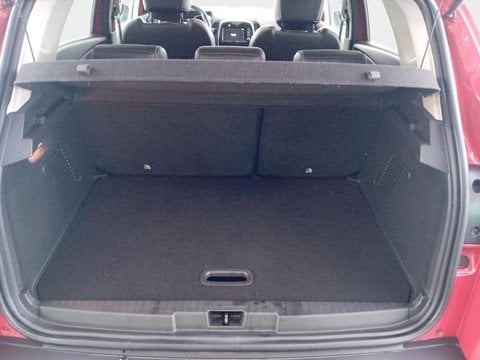 Voitures D'occasion À Douai | Renault Captur 1.5 Dci 90Ch Energy Intens Edc Euro6C