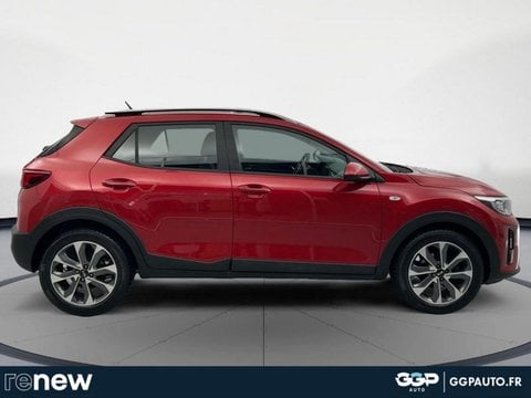 Voitures D'occasion À Douai | Kia Stonic 1.0 T-Gdi 100Ch Isg Active Euro6D-T