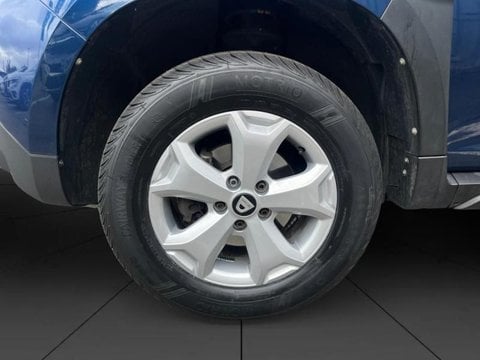 Voitures D'occasion À Douai | Dacia Duster 1.3 Tce 130Ch Fap Confort 4X2