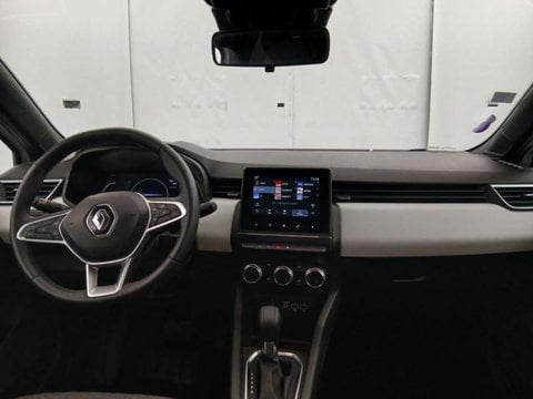 Voitures D'occasion À Douai | Renault Clio 1.6 E-Tech Hybride 140Ch Limited -21N