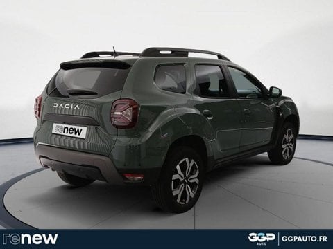 Voitures D'occasion À Douai | Dacia Duster 1.0 Eco-G 100Ch Journey + 4X2
