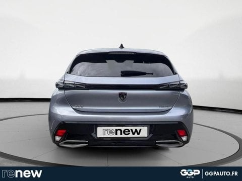 Voitures D'occasion À Douai | Peugeot 308 Phev 225Ch Gt E-Eat8