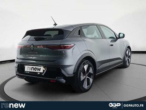Voitures D'occasion À Douai | Renault Mégane Megane E-Tech Electric Ev40 130Ch Equilibre Standa...