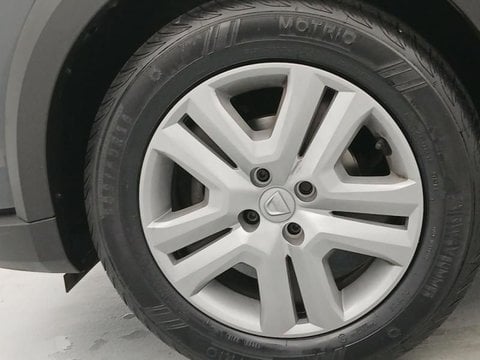 Voitures D'occasion À Douai | Dacia Sandero 1.0 Eco-G 100Ch Stepway Confort -22