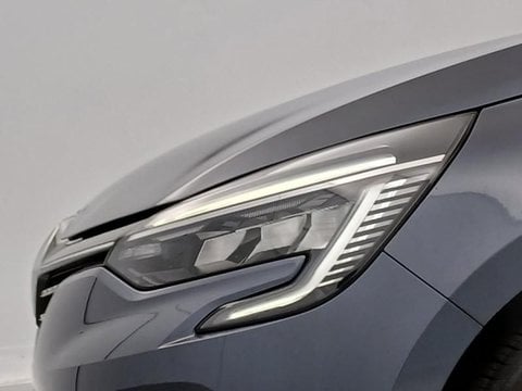 Voitures D'occasion À Douai | Renault Clio 1.6 E-Tech Hybride 140Ch Intens -21N