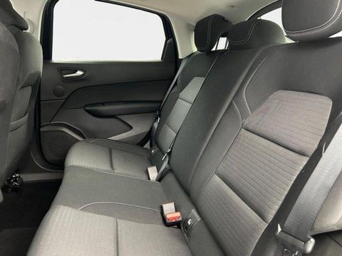Voitures D'occasion À Douai | Renault Arkana 1.3 Tce Mild Hybrid 140Ch Evolution Edc -22