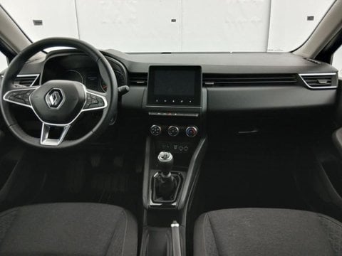 Voitures D'occasion À Douai | Renault Clio 1.0 Tce 90Ch Equilibre