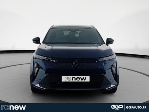Voitures D'occasion À Douai | Renault Scénic Scenic E-Tech Electric 220Ch Techno Grande Autonom...
