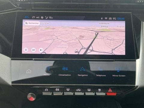 Voitures D'occasion À Douai | Peugeot 308 Phev 225Ch Gt E-Eat8