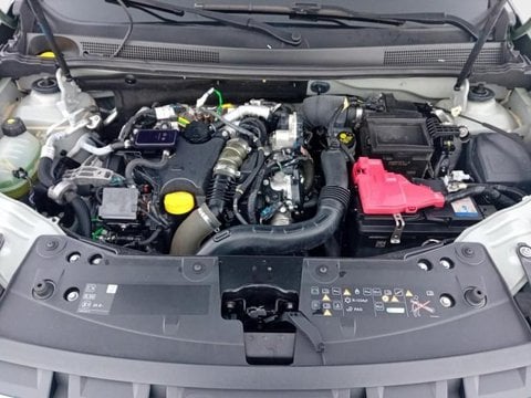 Voitures D'occasion À Douai | Dacia Duster 1.5 Blue Dci 115Ch Journey + 4X2