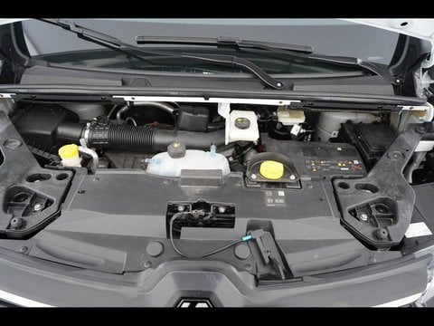 Voitures D'occasion À Douai | Renault Trafic Fg L1H1 2T8 2.0 Blue Dci 130Ch Advance -24