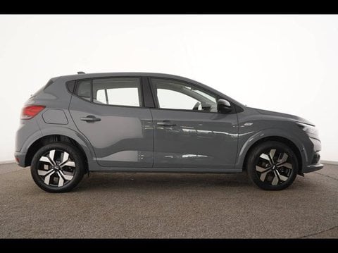 Voitures D'occasion À Douai | Dacia Sandero 1.0 Tce 90Ch Journey