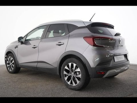 Voitures D'occasion À Douai | Renault Captur 1.6 E-Tech Hybride 145Ch Evolution