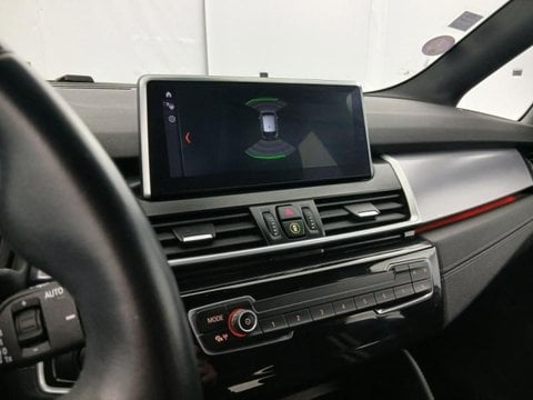 Voitures D'occasion À Douai | Bmw Série 2 Activetourer 225Xea 220Ch M Sport 6Cv