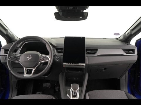 Voitures D'occasion À Douai | Renault Symbioz 1.6 E-Tech Full Hybrid 145Ch Techno