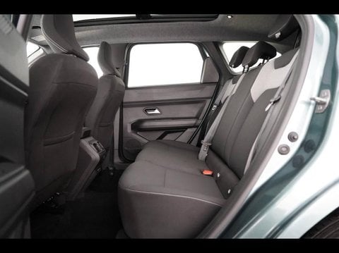 Voitures D'occasion À Douai | Dacia Bigster 1.8 Hybrid 155Ch Journey