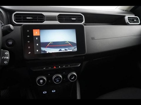 Voitures D'occasion À Douai | Dacia Duster 1.5 Blue Dci 115Ch Journey + 4X2