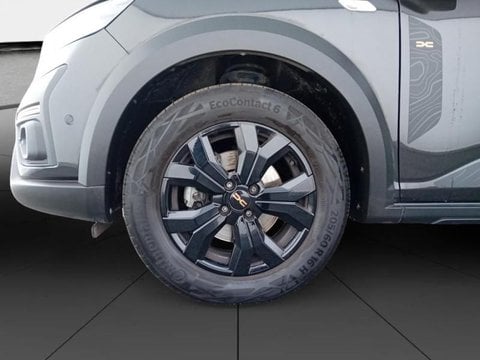 Voitures D'occasion À Douai | Dacia Jogger 1.0 Eco-G 100Ch Extreme+ 7 Places -24
