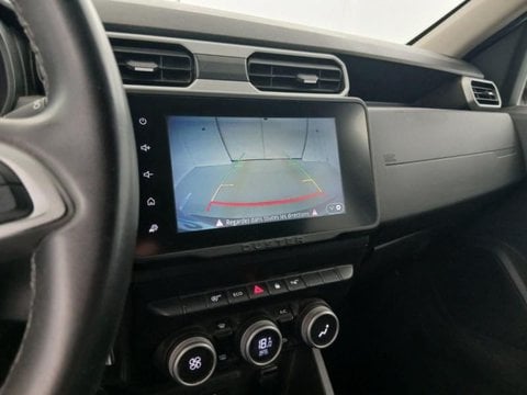 Voitures D'occasion À Douai | Dacia Duster 1.5 Blue Dci 115Ch Journey 4X2