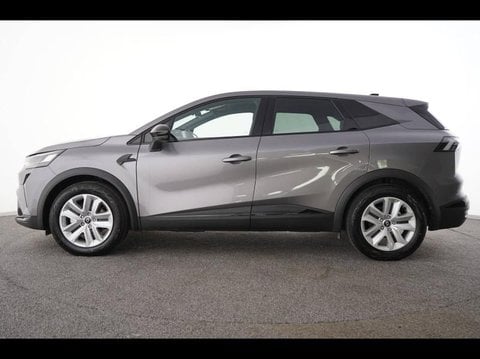 Voitures D'occasion À Douai | Renault Symbioz 1.6 E-Tech Full Hybrid 145Ch Evolution