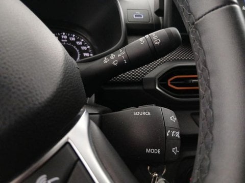 Voitures D'occasion À Douai | Dacia Sandero 1.0 Eco-G 100Ch Stepway Confort -22
