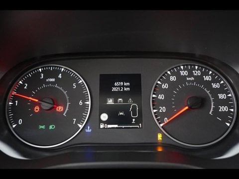 Voitures D'occasion À Douai | Dacia Jogger 1.0 Eco-G 100Ch Extreme+ 7 Places -24