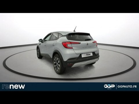 Voitures D'occasion À Douai | Renault Captur 1.0 Tce 90Ch Evolution