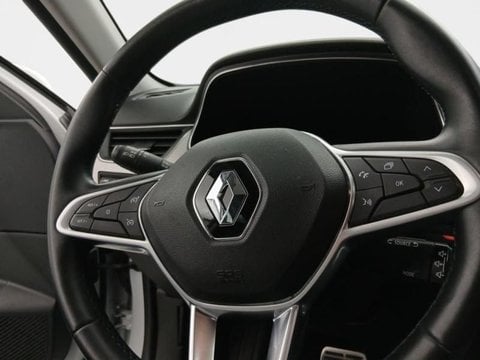 Voitures D'occasion À Douai | Renault Arkana 1.6 E-Tech Hybride 145Ch Techno -22