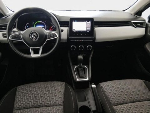 Voitures D'occasion À Douai | Renault Clio 1.6 E-Tech 145Ch Full Hybrid Evolution