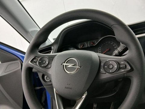 Voitures D'occasion À Douai | Opel Corsa 1.2 Turbo 100 Ch Bvm6 Edition