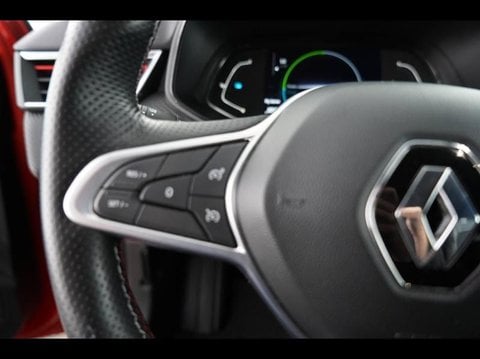Voitures D'occasion À Douai | Renault Clio 1.6 E-Tech Hybride 140Ch Rs Line -21N