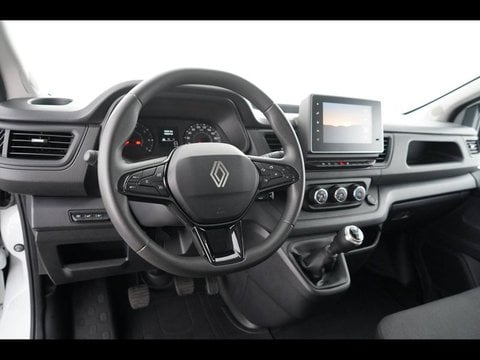 Voitures D'occasion À Douai | Renault Trafic Fg L1H1 2T8 2.0 Blue Dci 130Ch Advance -24