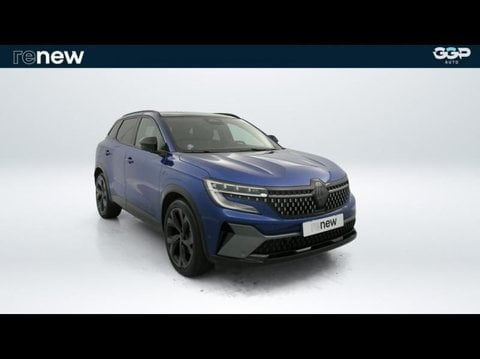 Voitures D'occasion À Douai | Renault Austral E-Tech Hybrid 200 Techno Esprit Alpine