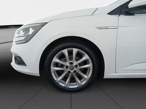 Voitures D'occasion À Douai | Renault Mégane Estate Megane Estate 1.5 Dci 110Ch Energy Intens