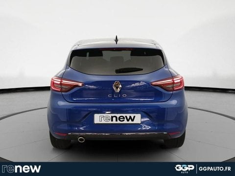 Voitures D'occasion À Douai | Renault Clio 1.0 Tce 90Ch Techno