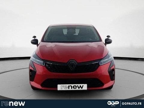 Voitures D'occasion À Douai | Renault Clio 1.5 Blue Dci 100Ch Evolution - 24