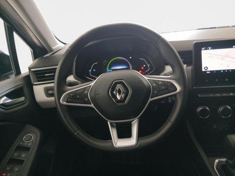 Voitures D'occasion À Douai | Renault Clio 1.6 E-Tech 145Ch Full Hybrid Evolution