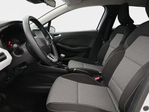 Voitures D'occasion À Douai | Renault Clio 1.0 Sce 65Ch Evolution