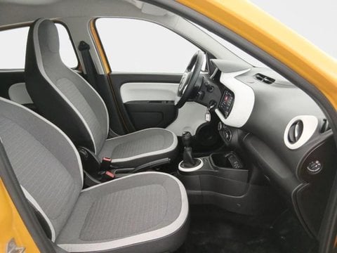 Voitures D'occasion À Douai | Renault Twingo 1.0 Sce 65Ch Equilibre