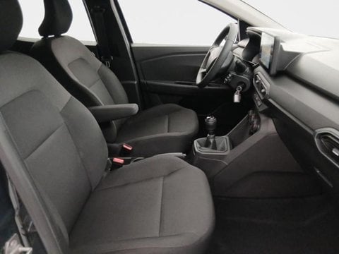 Voitures D'occasion À Douai | Dacia Sandero 1.0 Eco-G 100Ch Essential