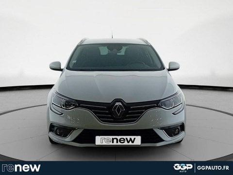 Voitures D'occasion À Douai | Renault Mégane Estate Megane Estate 1.5 Dci 110Ch Energy Intens