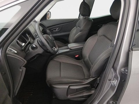 Voitures D'occasion À Douai | Renault Scénic Scenic 1.7 Blue Dci 120Ch Business - 21