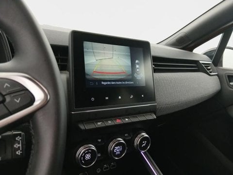 Voitures D'occasion À Douai | Renault Clio 1.0 Tce 90Ch Techno - 25